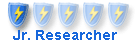 Forum Jr. Researcher Forum Jr. Researcher